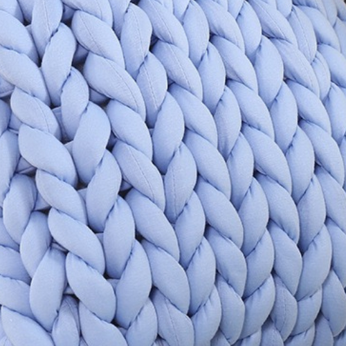 Laine Chunky Ultra Douce – DIY Plaids & Déco Cocooning