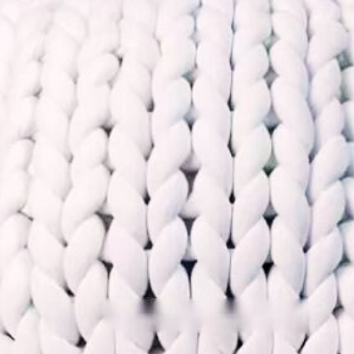 Laine Chunky Ultra Douce – DIY Plaids & Déco Cocooning